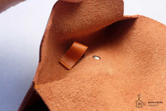 spectacle case leather