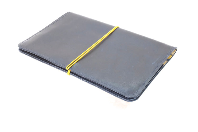 Protection kobo en cuir vintage - CreationACC