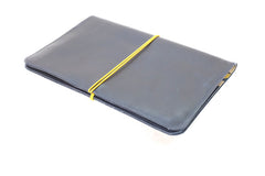 Housses pour liseuses kobo cuir vintage