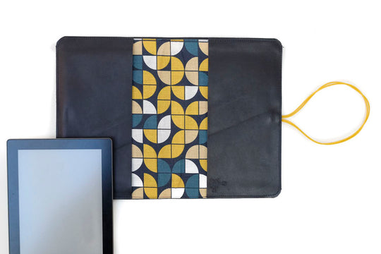 protection kobo vintage cuir