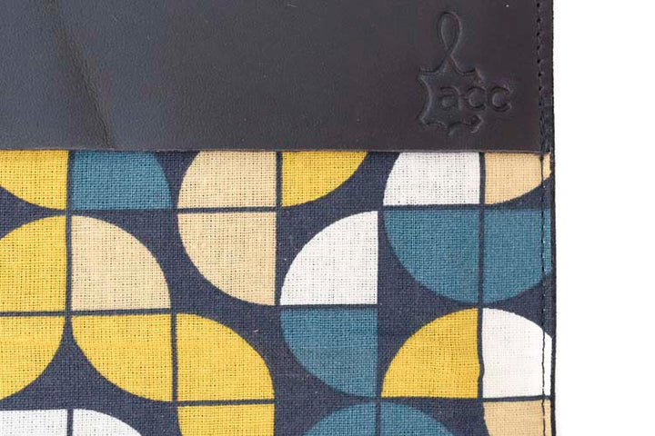 Housses pour liseuses kobo cuir vintage