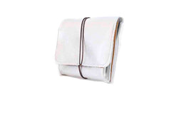 large wallet money leather