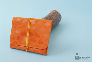soft color money purse