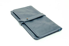 organizer leather for bag