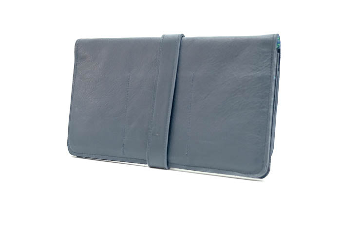 organizer leather for bag