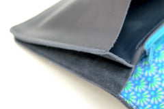 organizer leather for bag