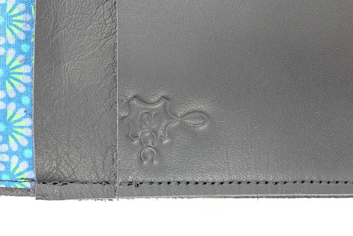 organizer leather for bag