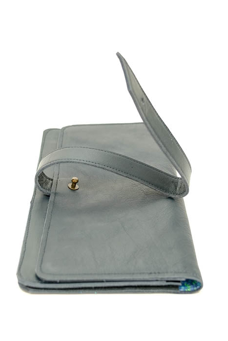 organizer leather for bag