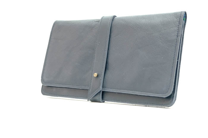 organizer leather for bag