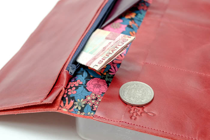 organizer wallet xxl