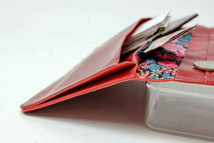 organizer wallet xxl