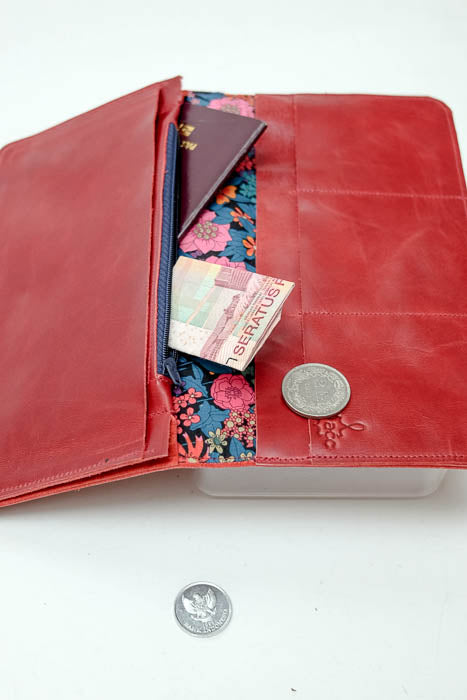 organizer wallet xxl