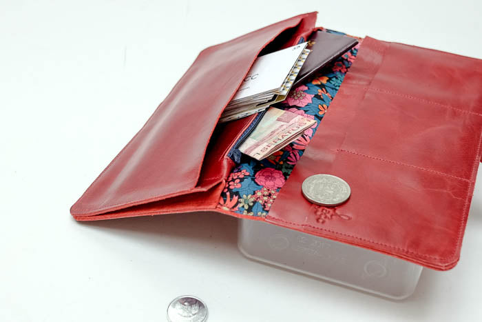 organizer wallet xxl
