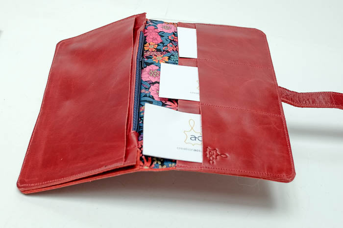 organizer wallet xxl