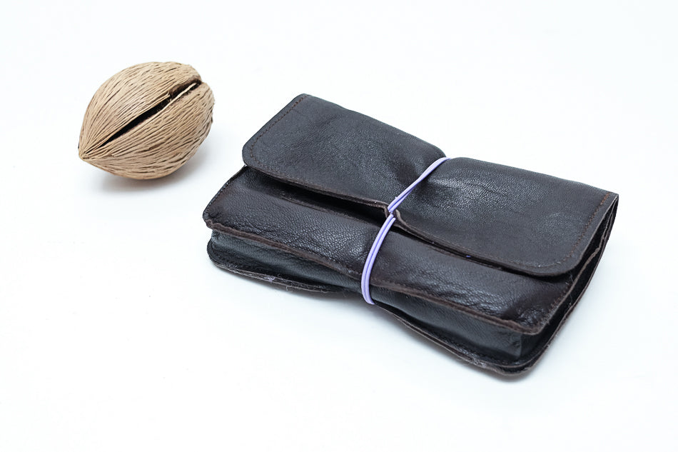 tobacco rolling pouch