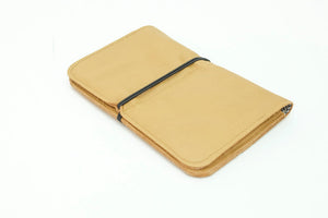 Wallet yellow