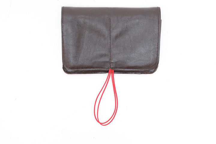 wallet women leather purse