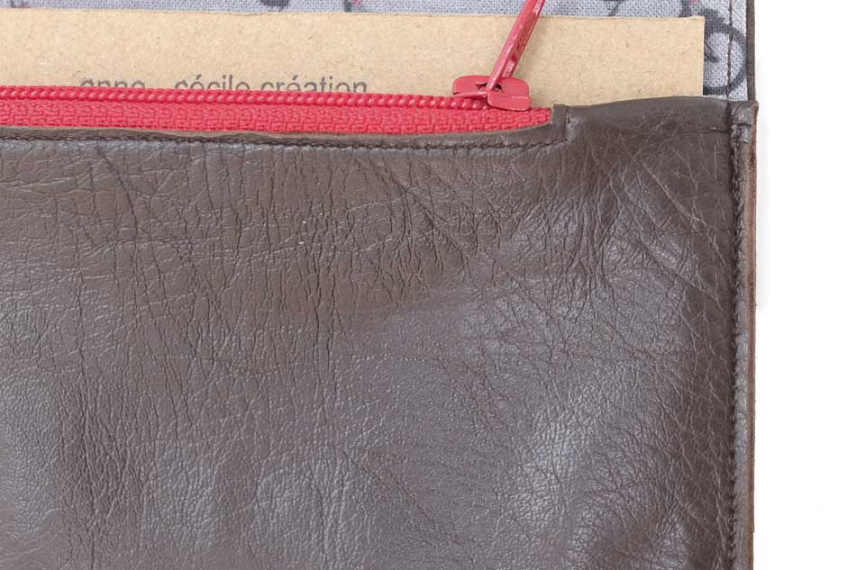 wallet women leather purse