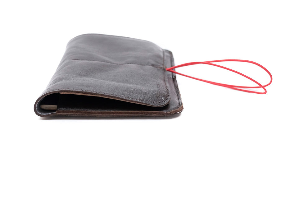 wallet women leather purse