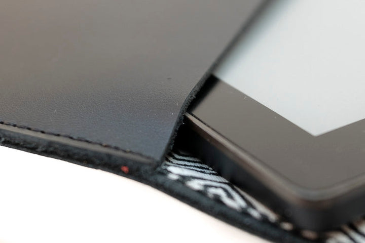 Protection kobo clara 2E noire