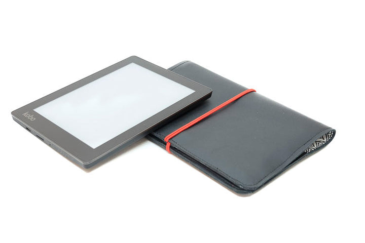 Protection kobo clara 2E noire