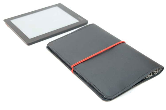 Protection kobo clara 2E noire