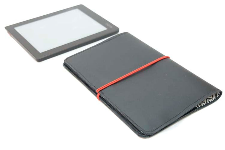 Protection kobo clara 2E noire