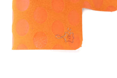 Protection lunettes en cuir original