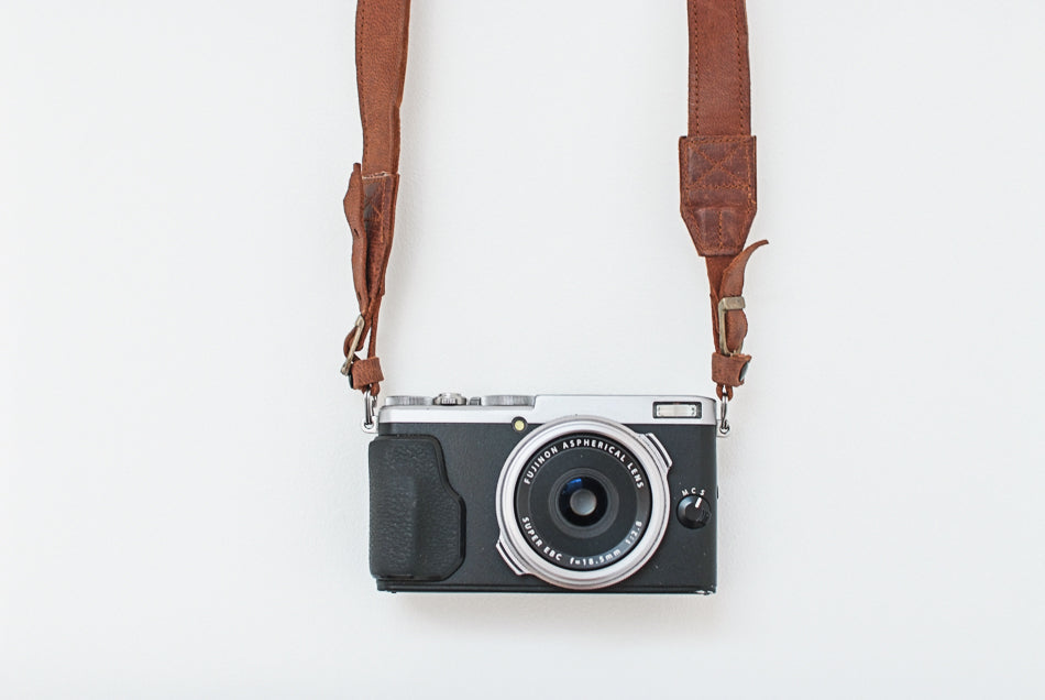 Wrist Assured - The 21 Best Wrist Straps for 2021 - Casual Photophile