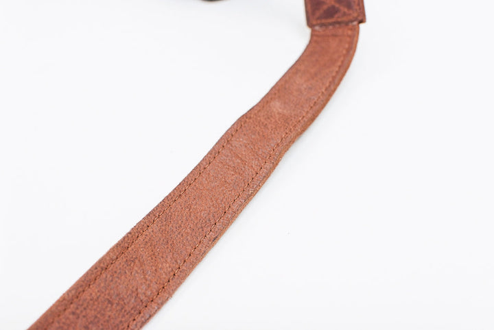 Sangle appareil photo en cuir pour appareil Fuji X
