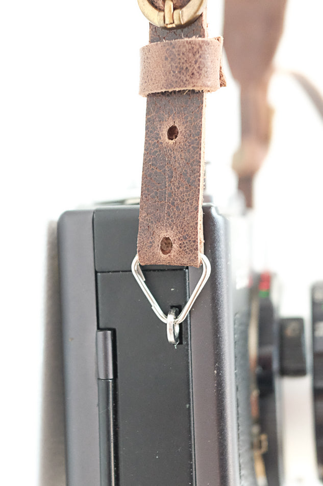 Sangle appareil photo leica sony fuji