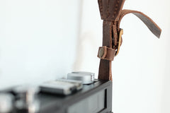 Sangle appareil photo leica sony fuji