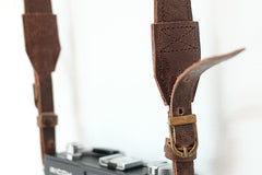 Sangle appareil photo leica sony fuji