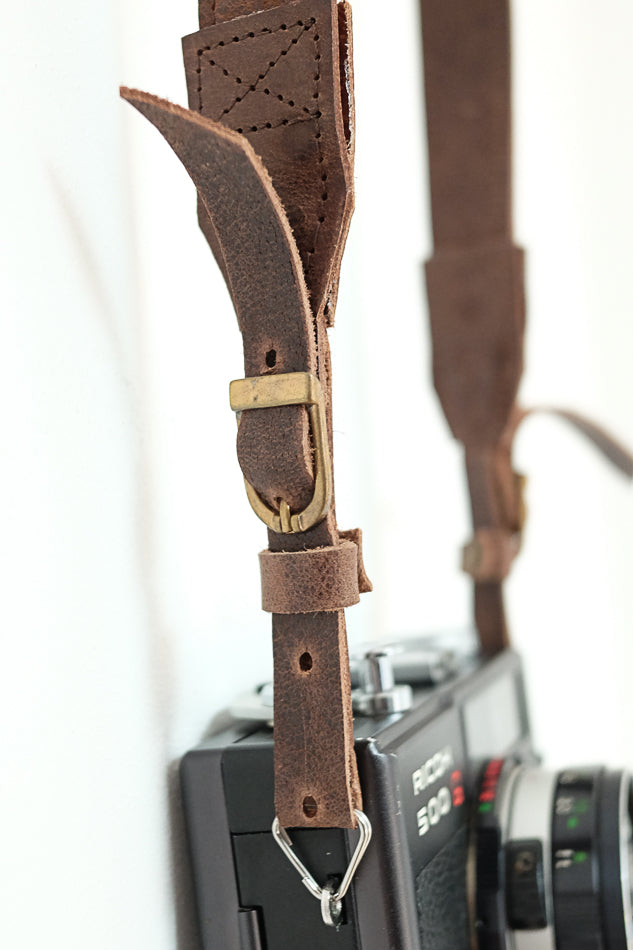 Sangle appareil photo leica sony fuji