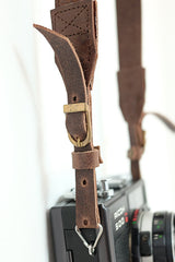 Sangle appareil photo leica sony fuji