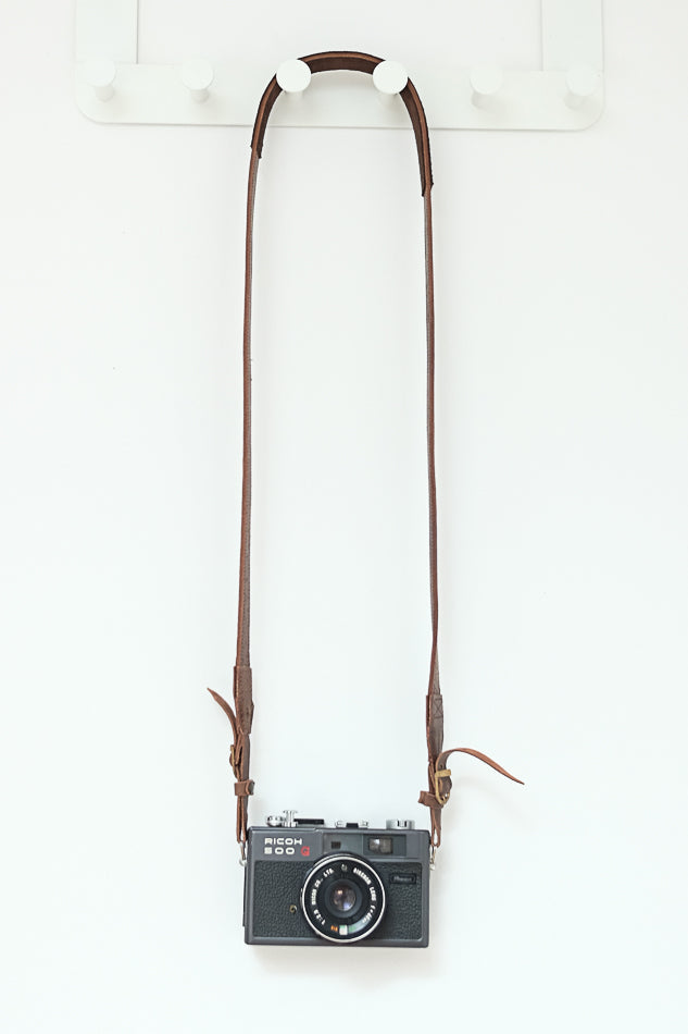 Sangle appareil photo leica sony fuji