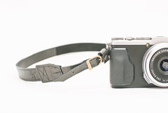 Sangle appareil photo en cuir Fuji XT ou X