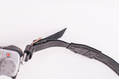 Sangle appareil photo en cuir Fuji XT ou X