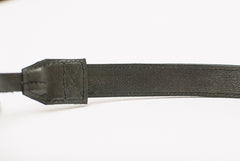 Sangle appareil photo en cuir Fuji XT ou X