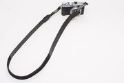 Sangle appareil photo en cuir Fuji XT ou X
