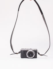 Sangle appareil photo en cuir Fuji XT ou X