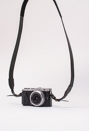 Sangle appareil photo en cuir Fuji XT ou X