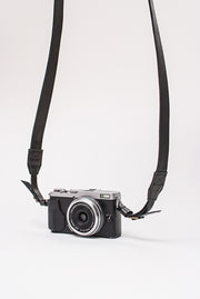 Sangle appareil photo en cuir Fuji XT ou X