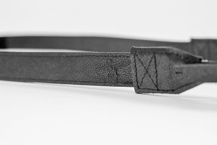 Sangle appareil photo en cuir Fuji XT ou X
