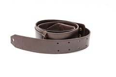 Sangle de guitare basse