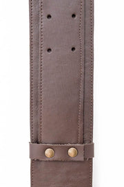 Sangle de guitare basse