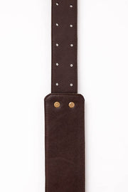 Sangle de guitare basse