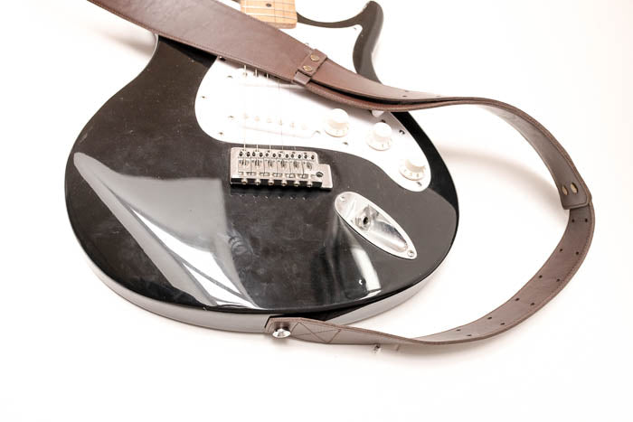 Sangle de guitare basse